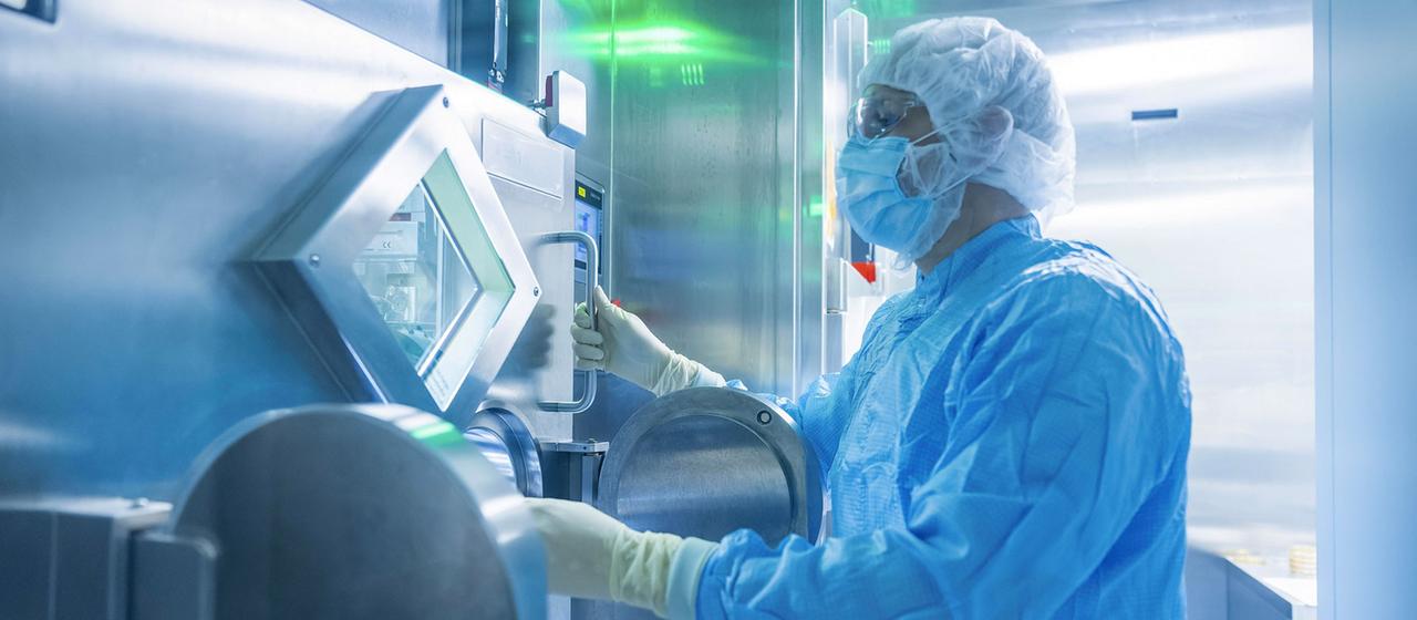 Warum Deutschland bei Innovationen aufholen muss