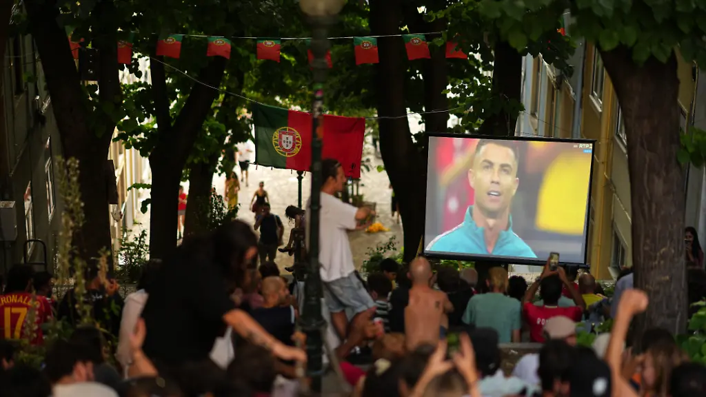 Cristiano Ronaldo: Urlaubsmomente mit seinem Sohn