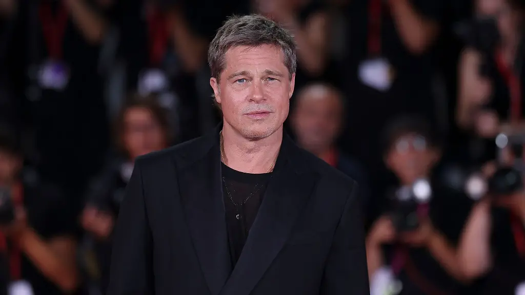 Brad Pitt spricht über Alkohol-Rückfall und persönliche Kämpfe
