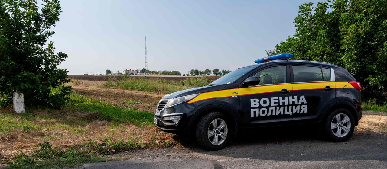 Kiew verspricht Zusammenarbeit bei Drohnenvorfall in Bulgarien