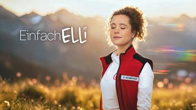 Interview mit Klara Deutschmann über ‚Einfach Elli‘