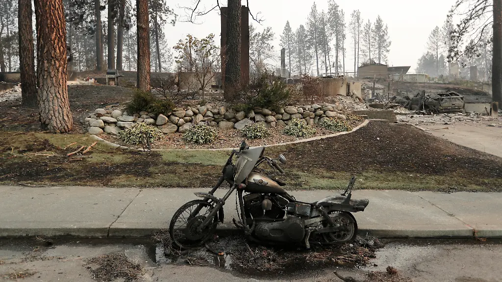 Nationalgarde soll bei Waldbränden in Spokane unterstützen