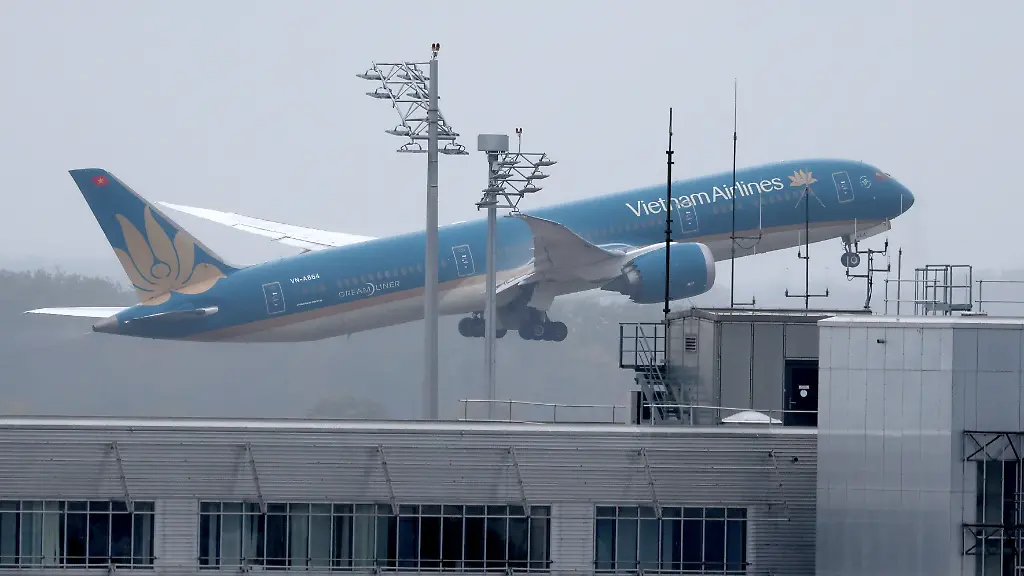 Flugzeugkatastrophe am Münchner Flughafen verhindert