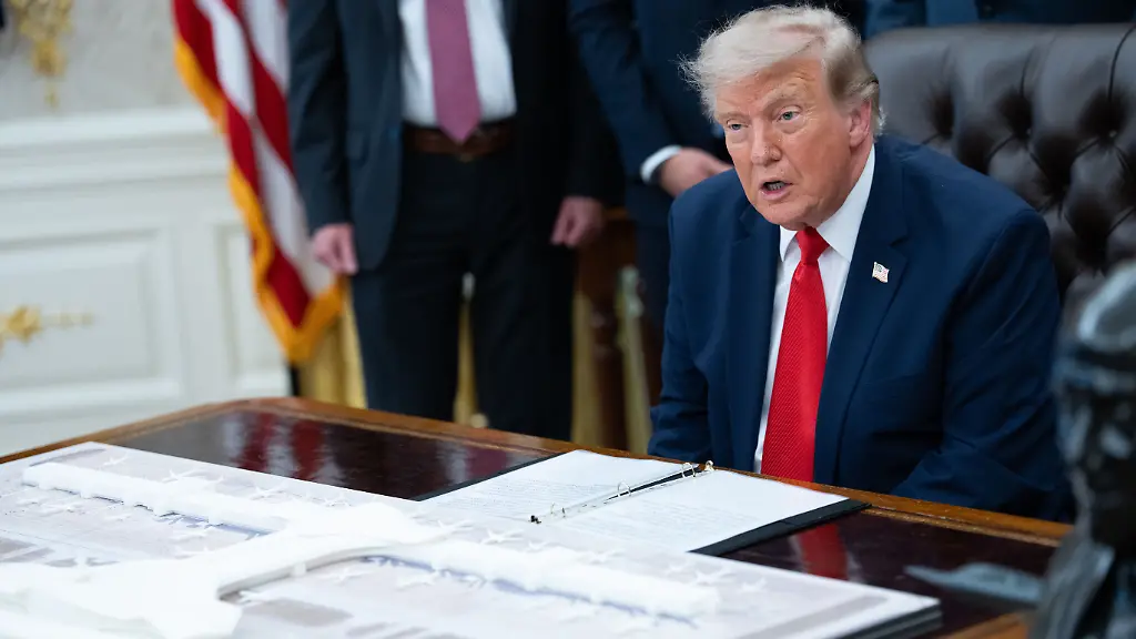 Trump erwägt Angriffe auf Irans Energieinfrastruktur