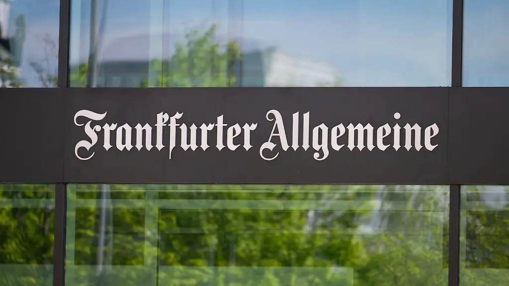 Anstiftung zum Hass: FAZ-Journalist von Moskau zur internationalen Fahndung ausgeschrieben