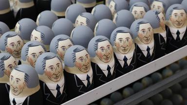 Russische Desinformationskampagnen in Deutschland