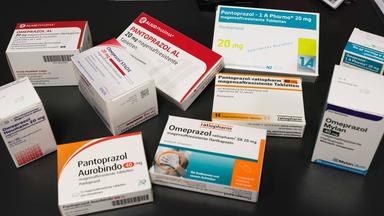 Mögliche Anzeichen und Vorsorgemaßnahmen bei Vitamin-B12-Mangel