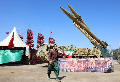 Spannungen zwischen USA, Iran und Israel verschärfen sich