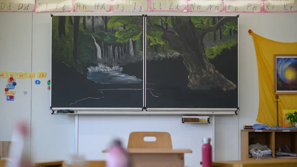 Hinter den Kulissen der Waldorfschulen: Eine Undercover-Recherche