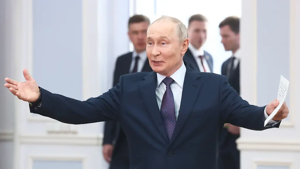 Russische Oligarchen unterstützen Staatshaushalt mit Milliarden