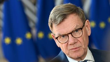 EU-Außengrenzschutz hat Priorität nach Ceuta-Vorfall