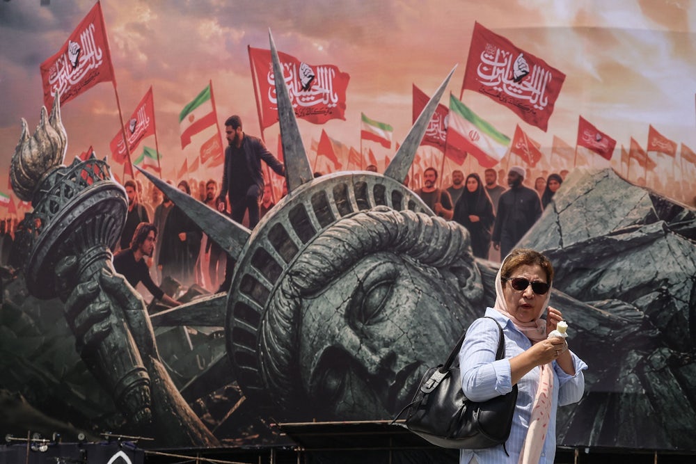 Iranische Wirtschaftskrise?