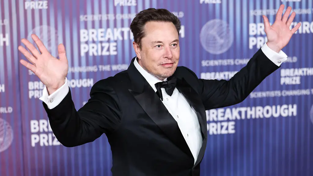 Tesla verliert trotz E-Auto-Boom Marktanteile