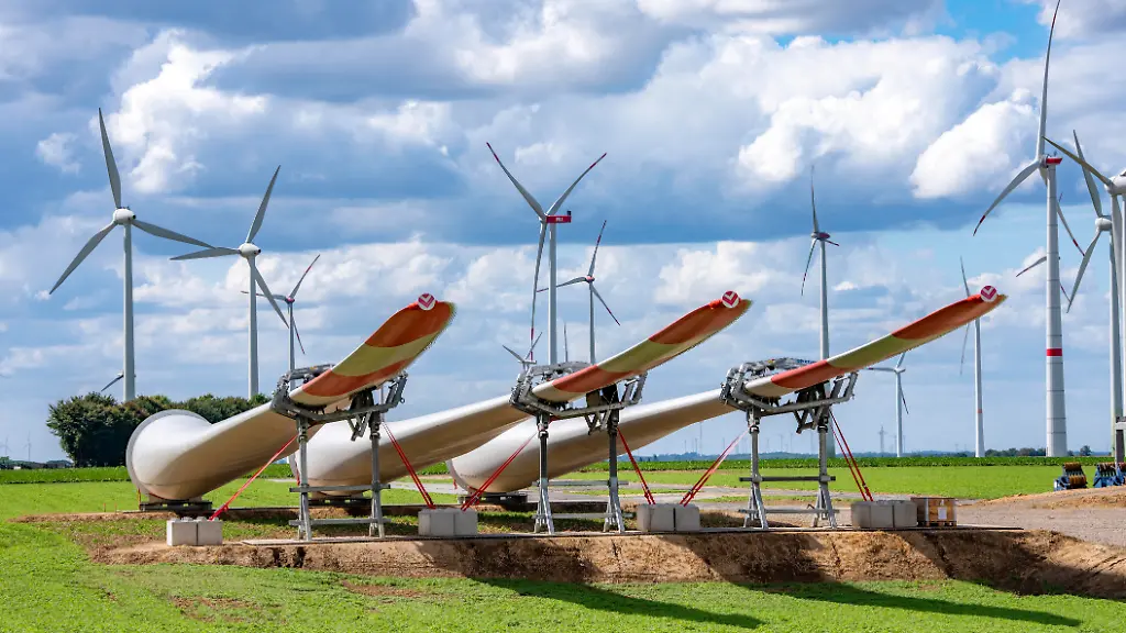Vestas erzielt überraschend starke Geschäftsergebnisse