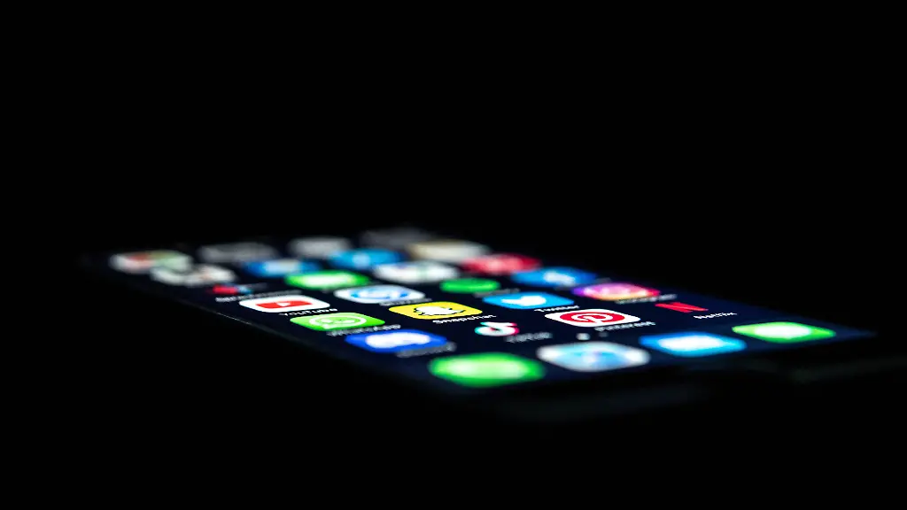 Apple passt App-Tracking-Regeln für personalisierte Werbung an