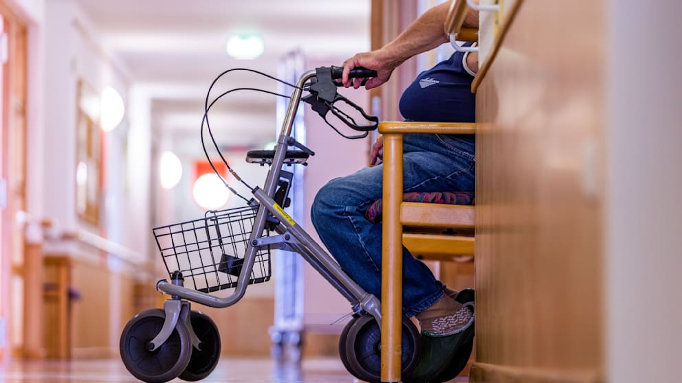 BGH-Urteil schützt Vermögen der Kinder bei Pflegekosten der Eltern