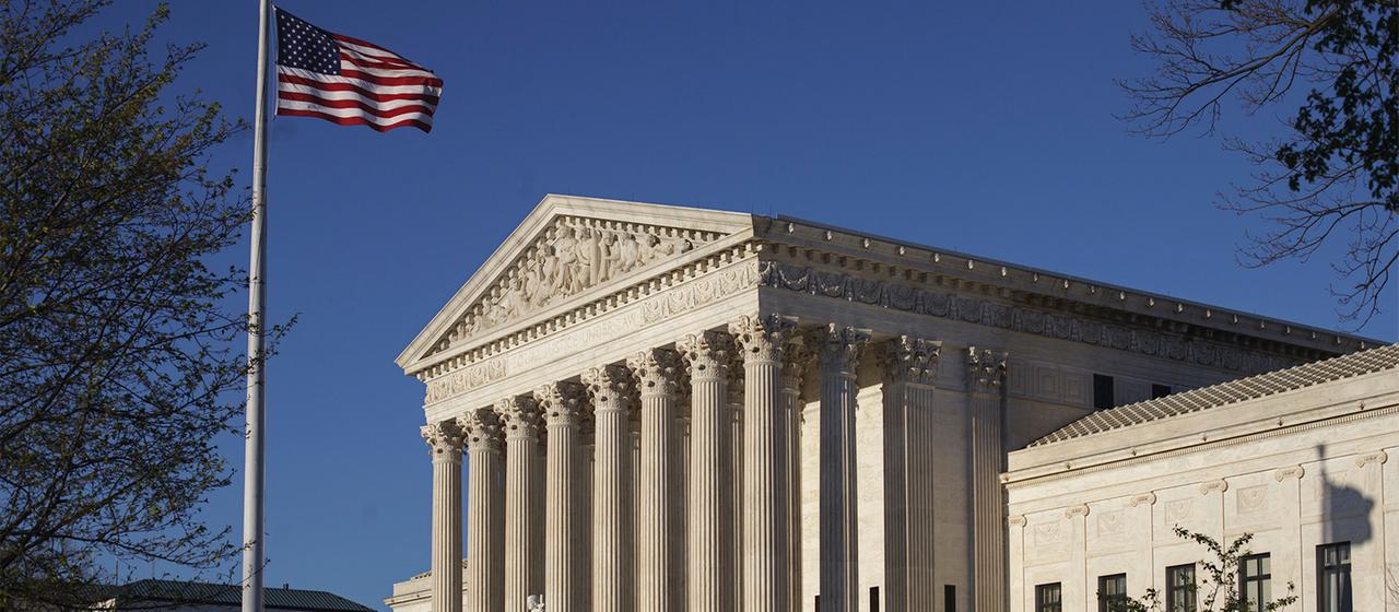 Das Urteil des US Supreme Court zur Briefwahl