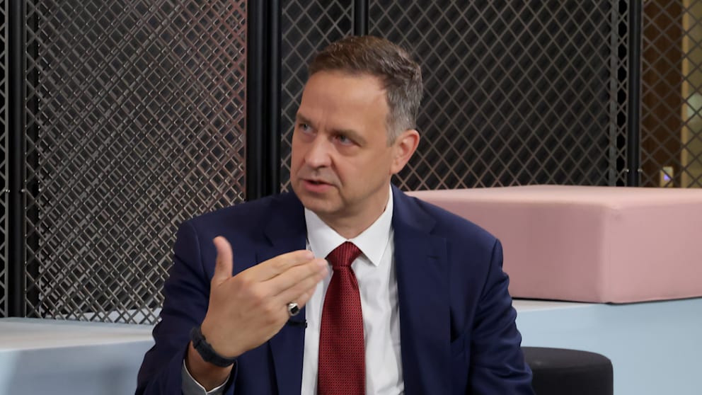 Börsenexperte über DAX-Rekord und zukünftige Entwicklungen