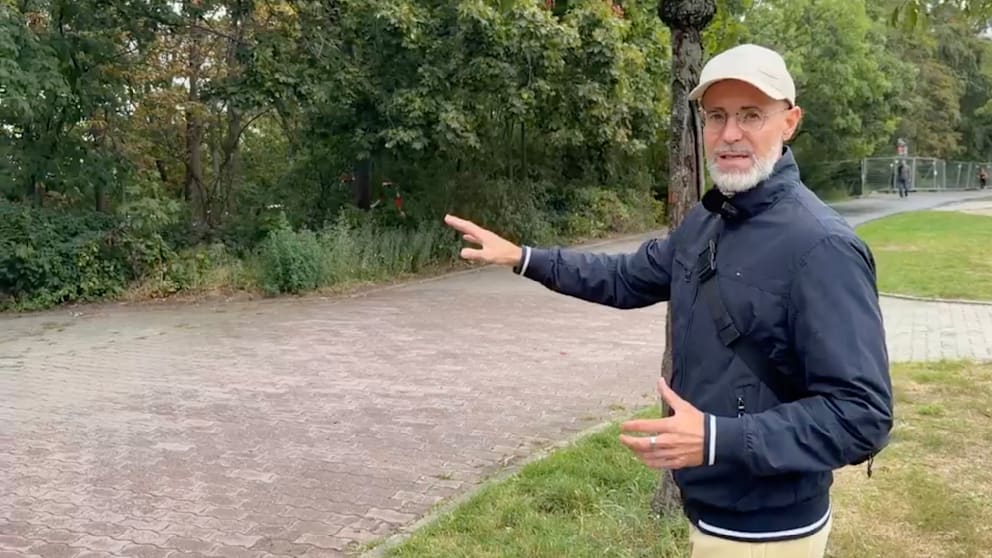 Leichenfund im Prenzlauer Berg: Wochenlang unbemerkt