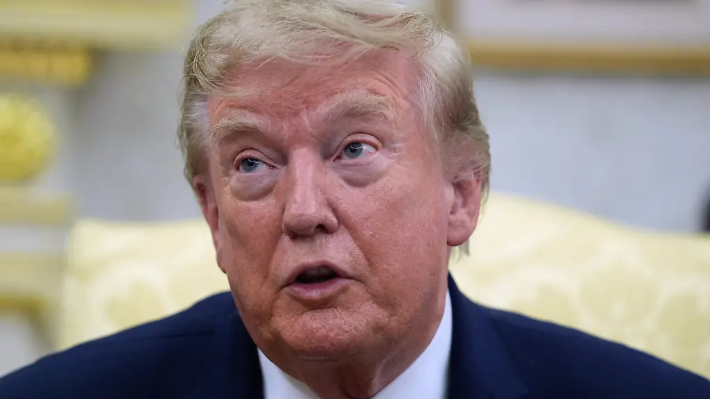 Trump bestätigt Kontakt zu Nordkoreas Kim Jong Un