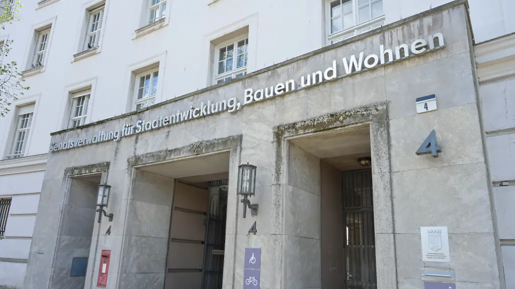Hackerangriff auf Berliner Senatsverwaltungen: Krisenstab eingerichtet