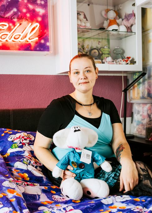 Nostalgie als Trend: Die Rückkehr der Diddl-Maus