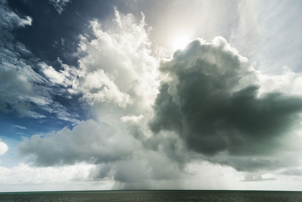 El Niño: Ein entscheidender Einfluss auf die globalen Temperaturen