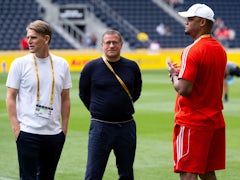 Der FC Bayern: Strategische Entscheidungen hinter den Kulissen