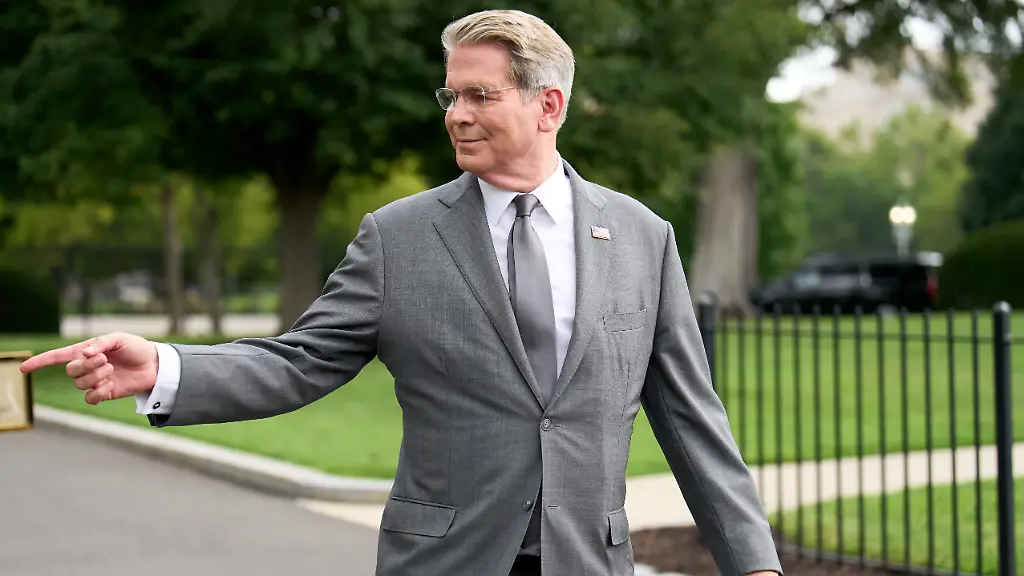 US-Finanzminister kündigt härteste Iran-Sanktionen an