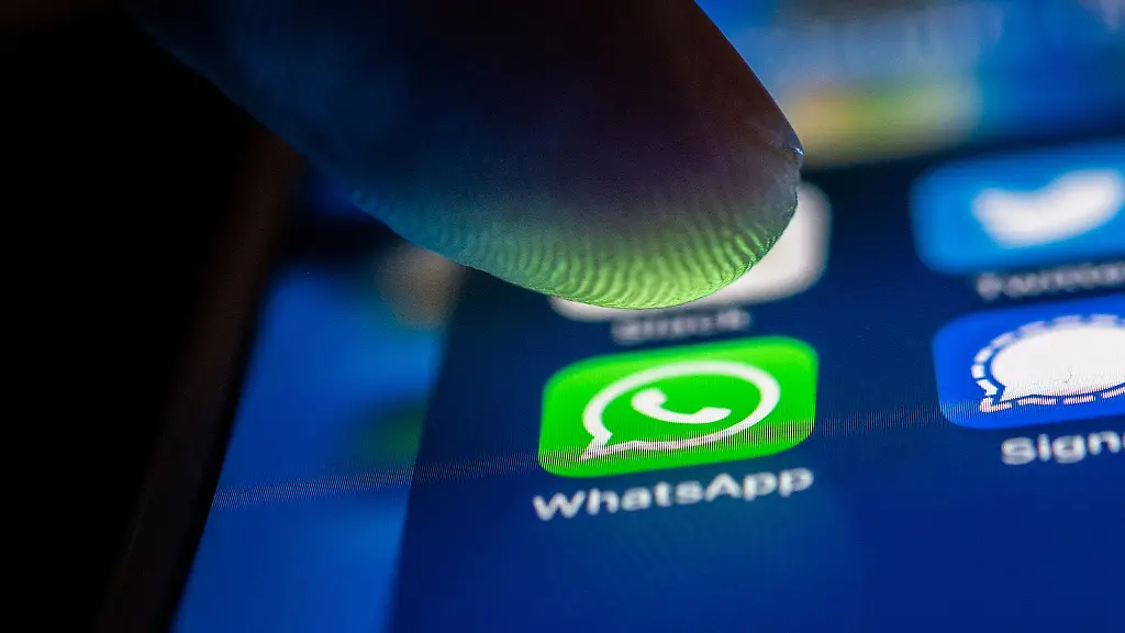 Vor- und Nachteile von WhatsApp-Benutzernamen