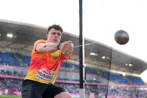 Leichtathletik-EM 2026: Höhepunkte und Herausforderungen