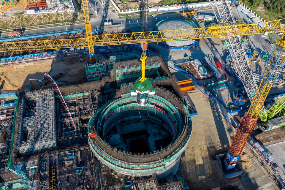 US-Armee plant Nutzung von Small Modular Reactors