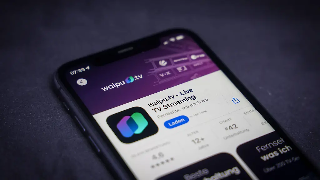 Freenet verschiebt Börsengang von Waipu.tv