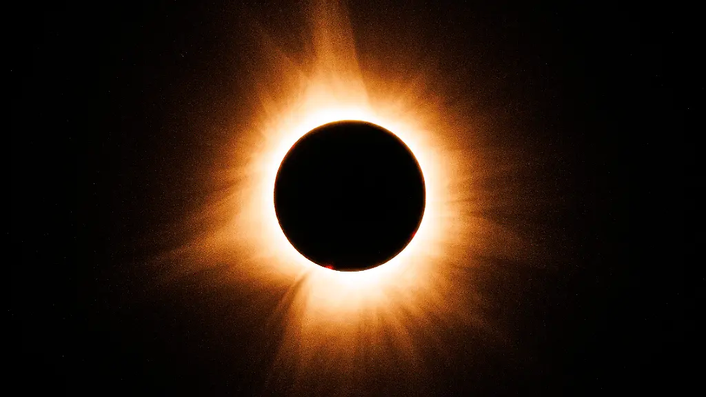 Totale Sonnenfinsternis in Europa