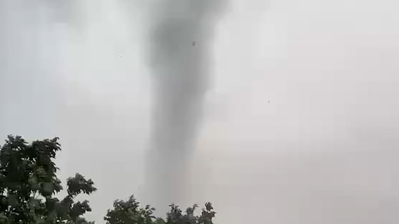 Heftige Unwetter in Deutschland verursachen Schäden und Todesopfer