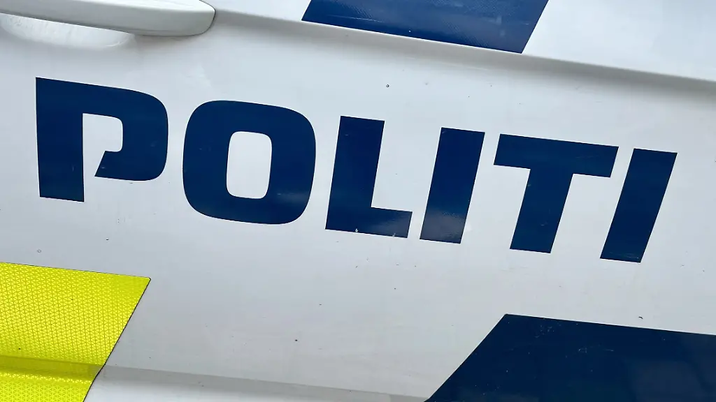 Massenschlägerei und Schüsse in Holbæk: Festnahmen und Verletzte