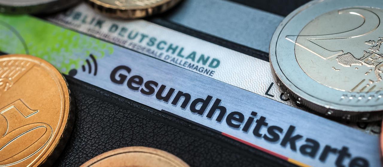 Millionenverluste durch Fehlinvestitionen bei Krankenkassen
