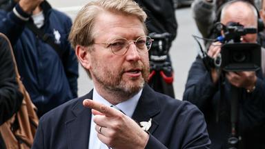 Russlands Liberale in Bedrängnis: Jabloko vom Wahlkampf ausgeschlossen