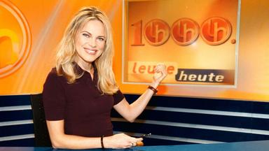 Nina Ruge über ihr Leben und gesundes Altern