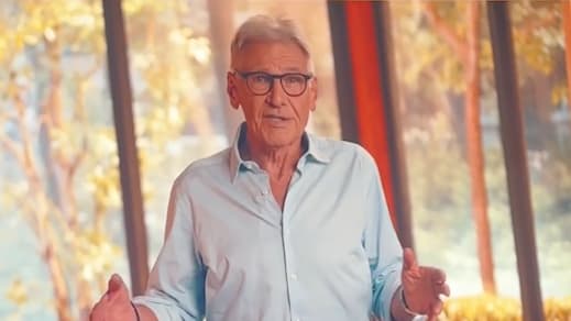 Harrison Ford über neue Indiana-Jones Attraktion