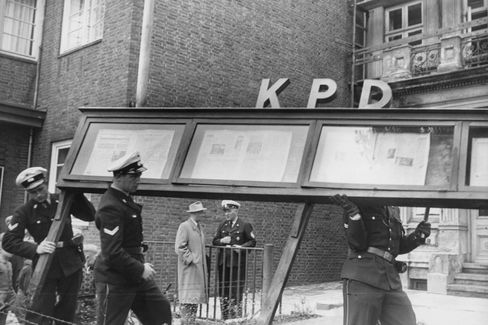 SPD: Herausforderungen und Debatten im Fokus