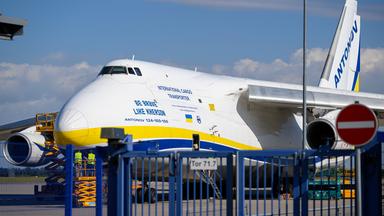 Drohnenvorfall am Flughafen Leipzig-Halle und politische Implikationen