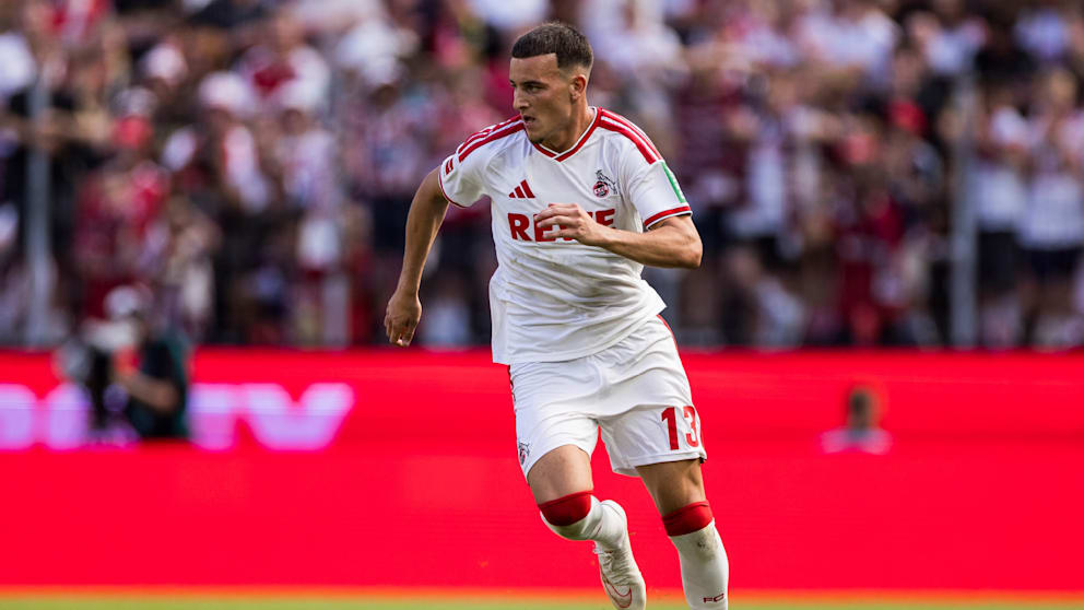 Der Poker um Said El Mala: BVB verfolgt den Transfer