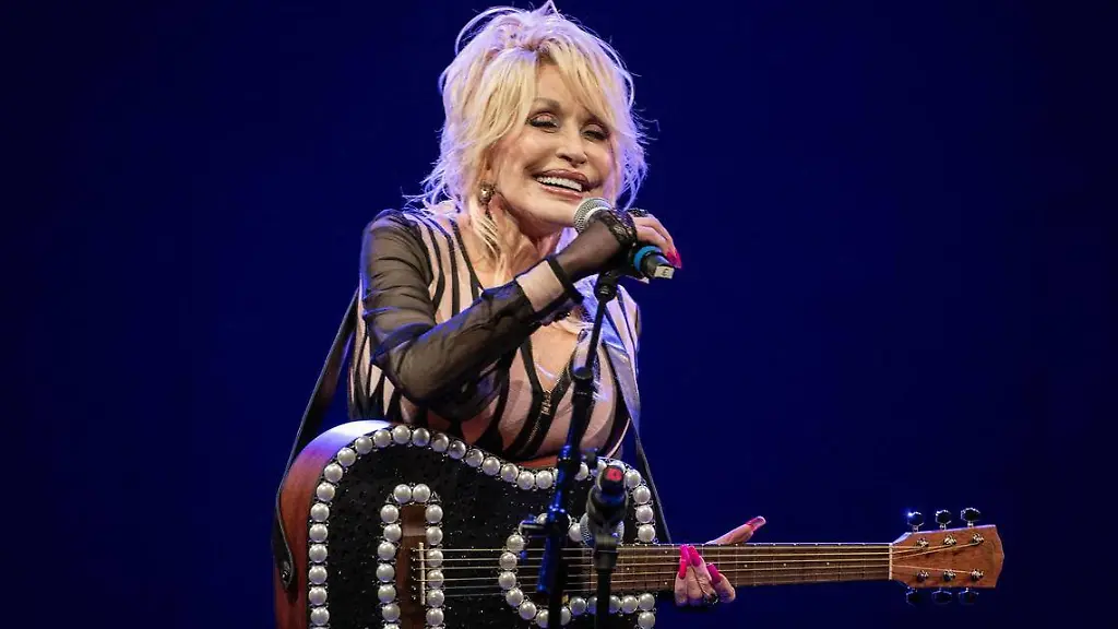 Abschied von Dolly Parton – Ihr Vermächtnis lebt weiter