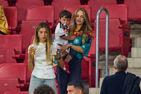 Cristiano Ronaldo heiratet langjährige Partnerin