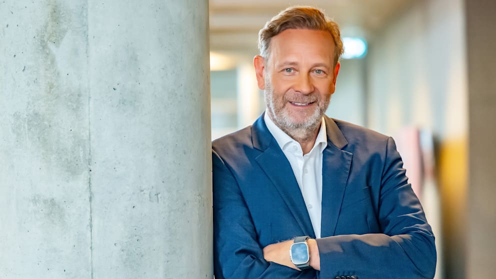 Börsenexperte warnt vor KI-Crash