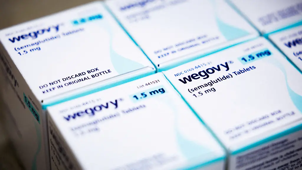 Wegovy-Pille: Einfache Einnahme, neue Risiken