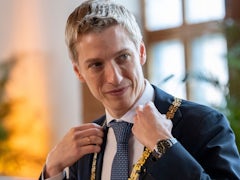 Der Fortschritt von Oberbürgermeister Dominik Krause