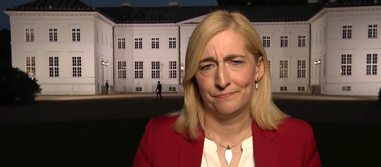 Herbst der Reformen: Kabinettsklausur in Neuhardenberg