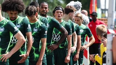 Saison 2026/27 der 2. Fußball-Bundesliga